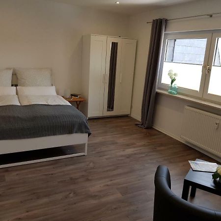 Ferienappartement Jung Камп-Лінтфорт Екстер'єр фото