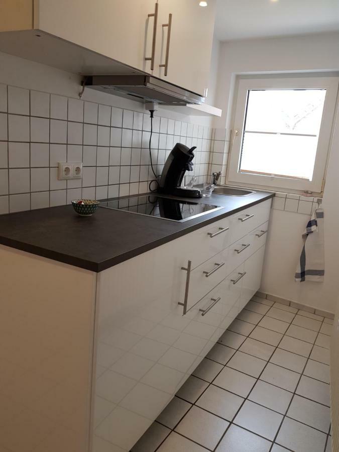 Ferienappartement Jung Камп-Лінтфорт Екстер'єр фото