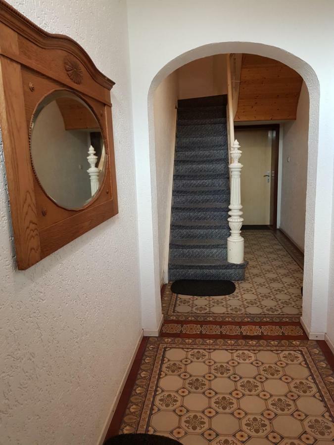 Ferienappartement Jung Камп-Лінтфорт Екстер'єр фото