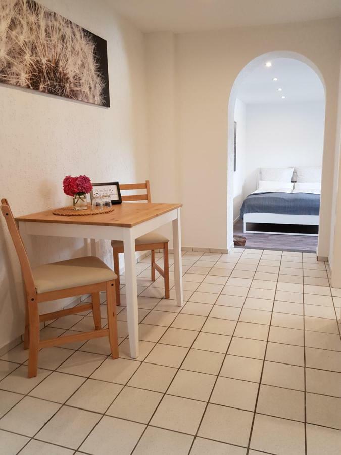 Ferienappartement Jung Камп-Лінтфорт Екстер'єр фото